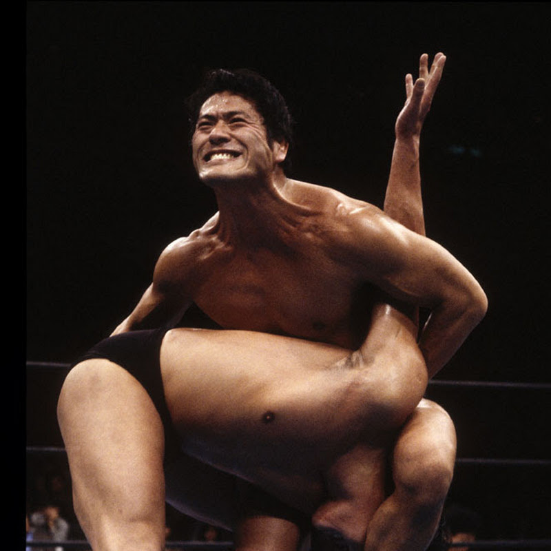 アントニオ猪木 最後の闘魂 Youtubeランキング