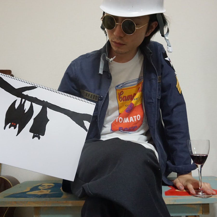 [閒聊] 分享一個關於塗裝的youtube頻道