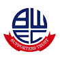 Bolton Wanderers Supporters' Trust YouTube Profile Photo