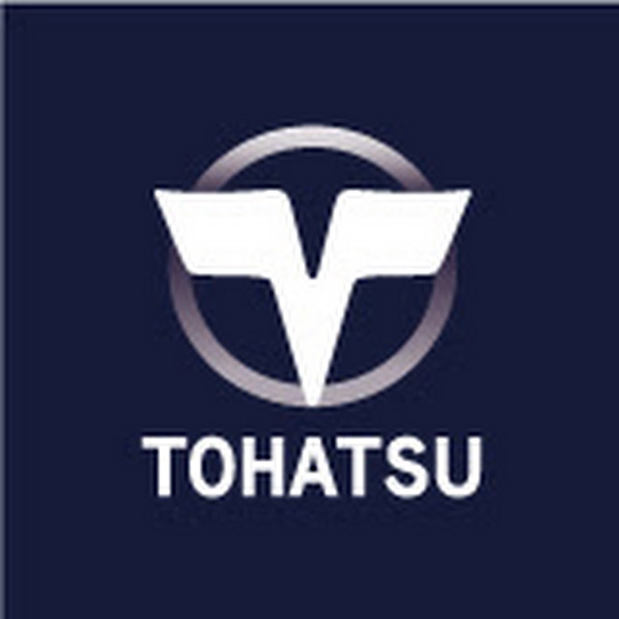 Tohatsu Channel Youtube