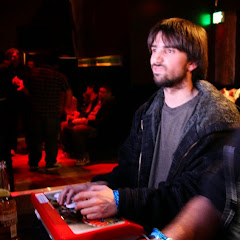 Thumbnail of related channel