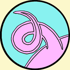 Thumbnail of related channel