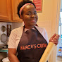 Nancy's Cuisine YouTube Profile Photo
