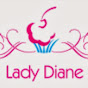 Lady Diane - @Zil0ul0u YouTube Profile Photo