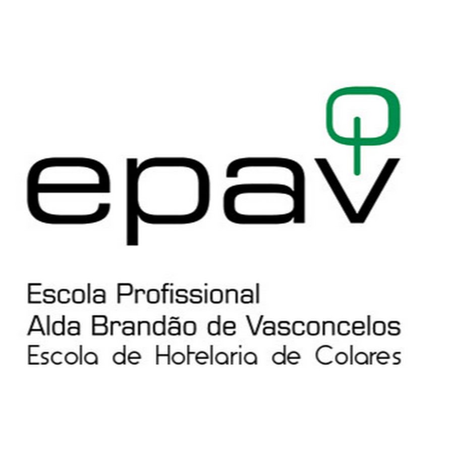 EPAV Escola de Hotelaria de Colares - YouTube