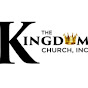 TheKingdom ChurchInc YouTube Profile Photo
