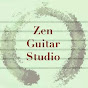 Zen Guitar Studio - @ZIROLAND YouTube Profile Photo