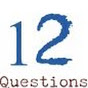 12QuestionsVideo - @12QuestionsVideo YouTube Profile Photo