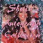 Sheila's Autograph Collection - @ladysautographs YouTube Profile Photo