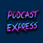 Podcast Express YouTube Profile Photo