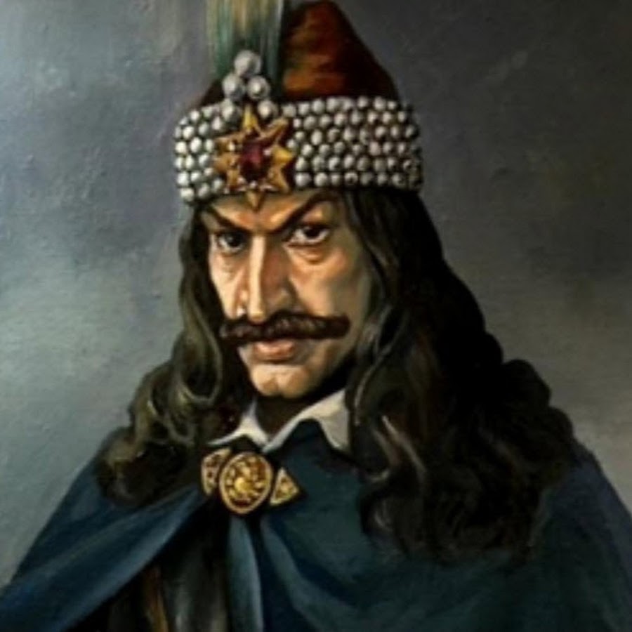 Влад Цепеш