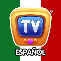 ChuChuTV Español Channel icon