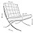 Barcelona Chair