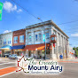 The Greater Mount Airy Chamber of Commerce YouTube Profile Photo