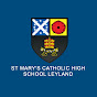 Leyland St Mary's Catholic High School YouTube Profile Photo