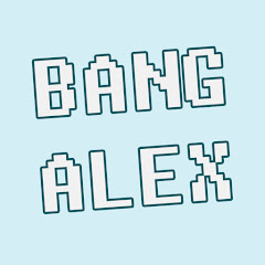 BANG ALEX Channel icon
