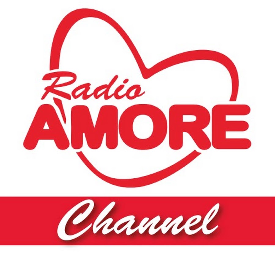 Radio Amore Channel - YouTube
