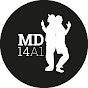 MD 14A1 - @md14a1 YouTube Profile Photo