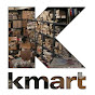 K - Mart YouTube Profile Photo