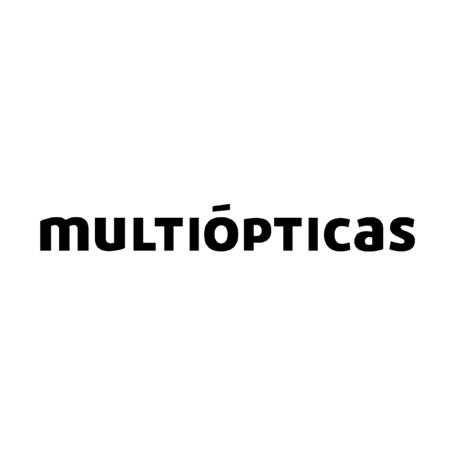 multiopticas oficial - YouTube