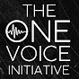 The ONE VOICE Initiative YouTube Profile Photo