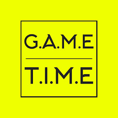 GAME TIME Channel icon