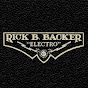 Rick Baker YouTube Profile Photo