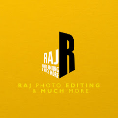 Raj Photo Editing & Much More