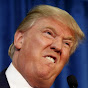 Donald Trump!!! YouTube Profile Photo