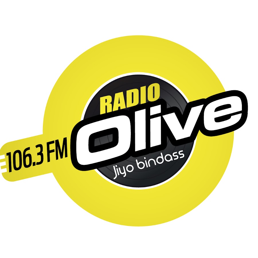 Radio Olive 106.3 FM - YouTube