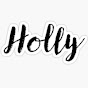 Holly Sutherland YouTube Profile Photo