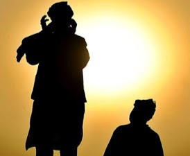 Orang Pertama Yang Melaungkan Azan