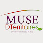 MUSE D.Territoires YouTube Profile Photo