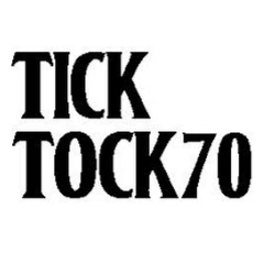 ticktock70 net worth