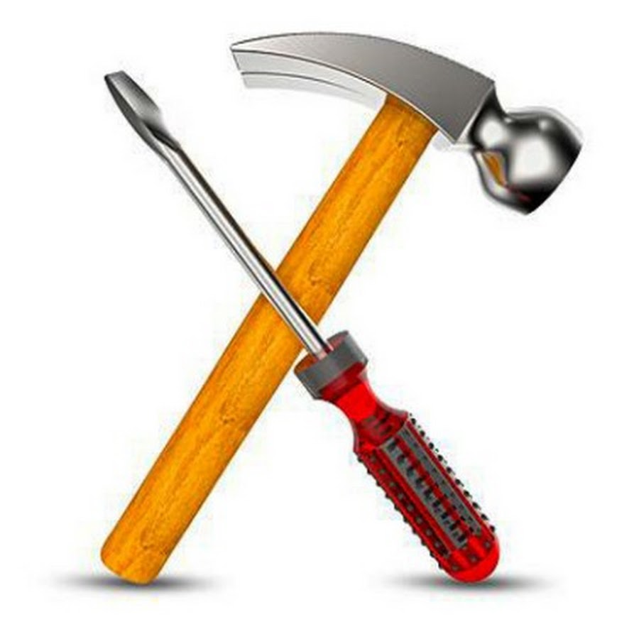 молоток отвертка. молоток и отвертка вектор. перекрещенные молоток и отвертка. инструменты без молотка. молоток и отвертка.