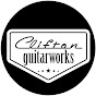 Clifton Guitarworks YouTube Profile Photo