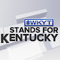 WKYT - @27newsfirst YouTube Profile Photo