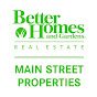 Better Homes and Gardens Real Estate Main Street Properties YouTube Profile Photo