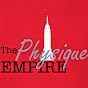 Physique Empire YouTube Profile Photo