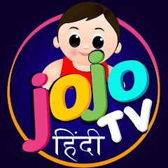 JOJO TV - Hindi Stories Channel icon