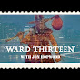 Ward Thirteen YouTube Profile Photo