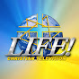 LIFE! Christian TV YouTube Profile Photo