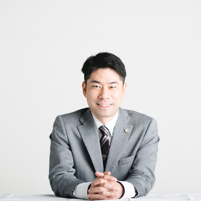 労働弁護士 徳田タカヒロ