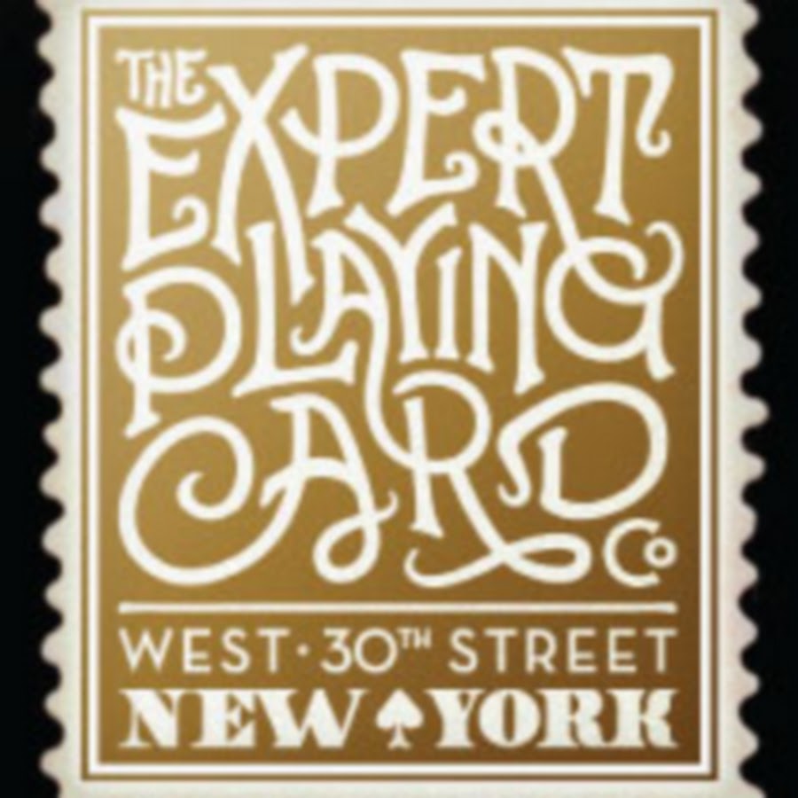 Expert Playing Card Company - YouTube