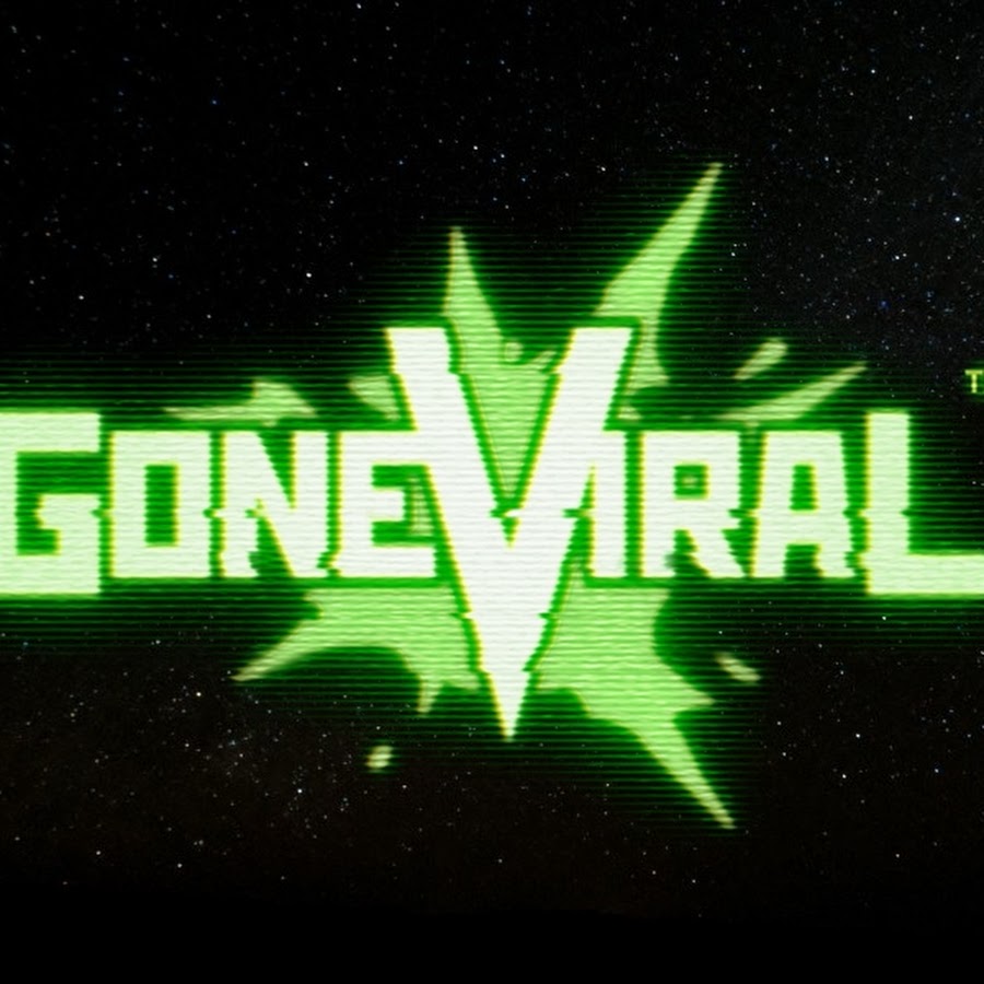 Gone viral игра. Gone Viral. Go Viral. Go Viral logo.