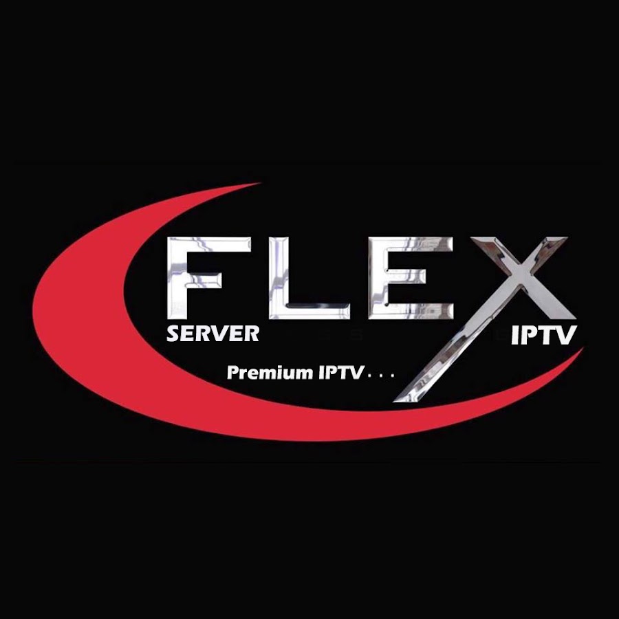 Flex IPTV - YouTube