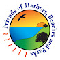 Friends of HBP YouTube Profile Photo