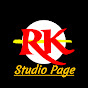 RK studio page