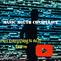 Manic Mouth Conspiracy YouTube Profile Photo