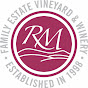 Rodrigue Molyneaux Estate Vineyard and Winery YouTube Profile Photo